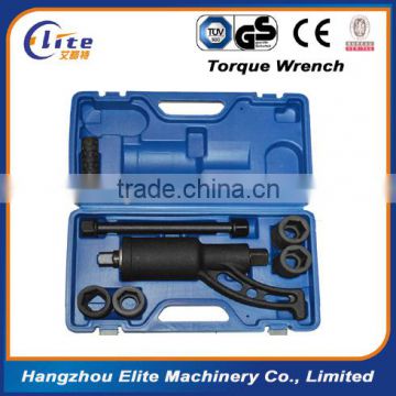 torque wrench multiplier in wrench