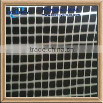 the external wall insulation fiberglass wire mesh