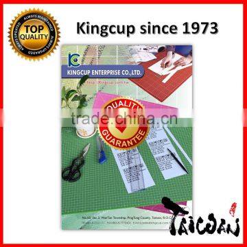 Manufacturer Direct 48 x 36 Craft Supplies Self-healing Cutting Mat photo-6