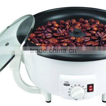 Fashionable 800W turkish coffee roaster machine