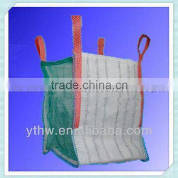 breathable bulk bag