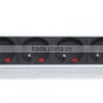 French TYPE PDU