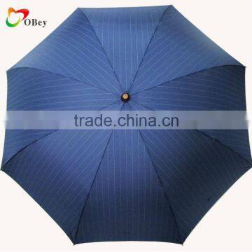 two folding rain umbrella for business men