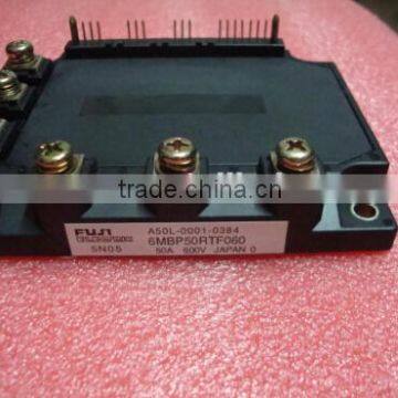 fuji module igbt A50L-0001-0304 for Mitsubishi driver
