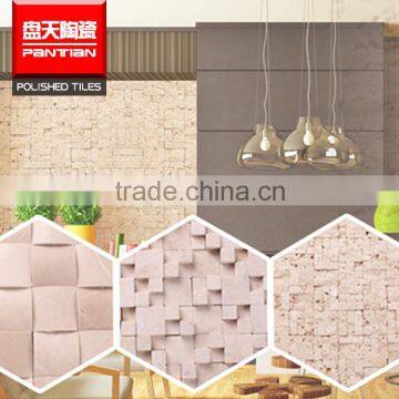 digital tiles round mosaic tile herringbone mosaic tile 20*20cm                        
                                                                                Supplier's Choice