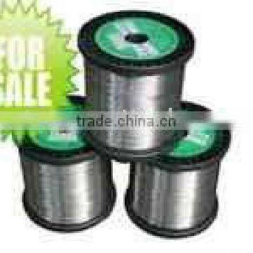 Resistance Alloy Wire