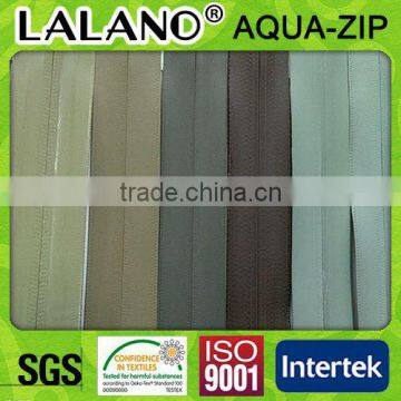 Custom Zipper for Outdoor Garments