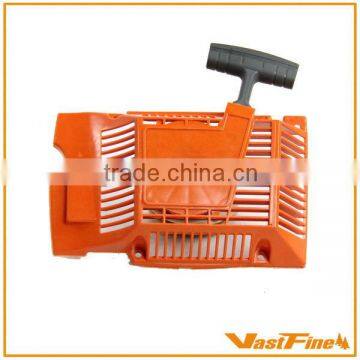 High quality chain saw parts/chainsaw parts/chainsaw spares/ cylinder&Recoil starter fits Husqvarna 268 272 61 66