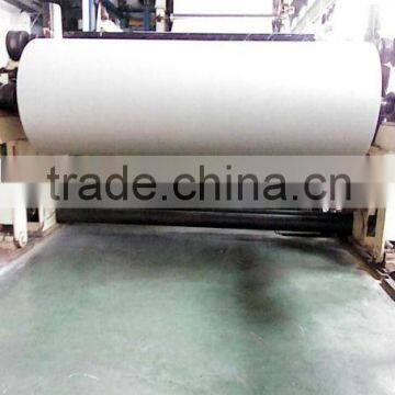 skin packaging coated duplex board