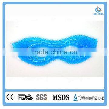 Pleasantly Nice Therapy Thin Pocket Gel Long-lasting Soft Ice Facial Eye Mask photo-6