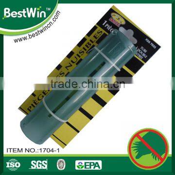 BSTW professional pest control factory plastic humane tunnel mole gopher trap