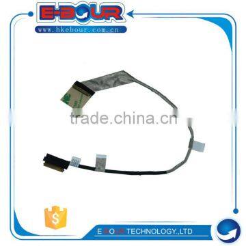Flex Laptop LVDS Cable for Lenovo L530 L430 15W TP LED 50.4SF07.003 04w6976 Notebook LCD Screen Flat Cable