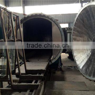 4mm 5mm 6mm Dark Green Glass With CE and ISO photo-2