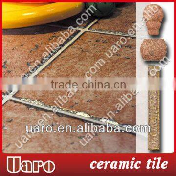vintage glaze rustic decoration porcelain flooring tile