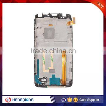 Best Selling LCD Screen Wholesale Cheap Phone Screen for HTC, for HTC LCD with Digitizer