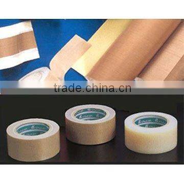 PTFE Adhesive Tape/Fabric