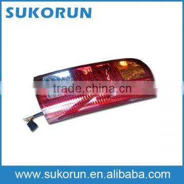 best quality truck led tail lamp for Higer bus