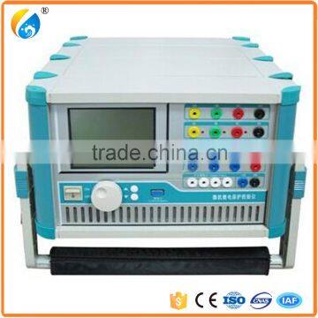 Relay Protection Test Device Kits 3 Phase/6 Phase photo-3