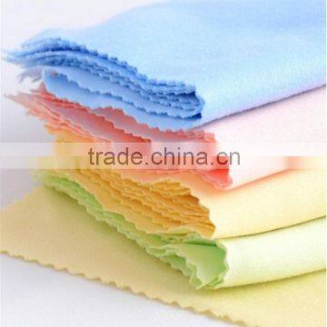 Cheapest Custom Microfiber Cleaning Cloth In Roll photo-5