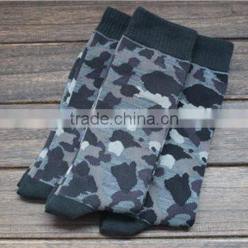 Soldiers Socks Army Socks Military Camouflage Socks