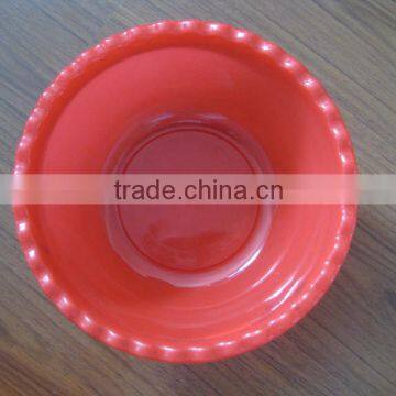 Plastic food container Mould