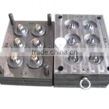 Plastic Yogurt cup mould