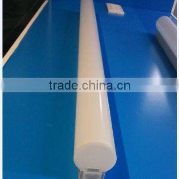 18W Round Aluminum Tube Connectors photo-2