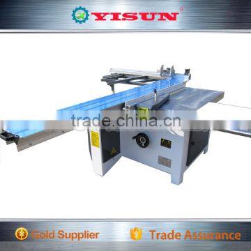 High-quality precision panel saw for cutting wood MJ6128