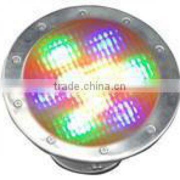 316SS Led Underwater Lighting With Controller photo-3