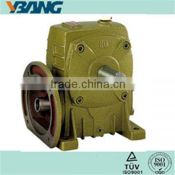 WPDS Light Weight Precision Gearbox Machine
