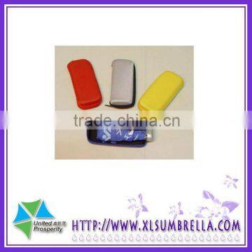 So Funny Mini Umbrella With Plastic Handle for Promotion Have 5 Foldable Umbrella Supplier's Choice photo-3