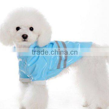 Pet Raincoat/Pet Dog Clothes