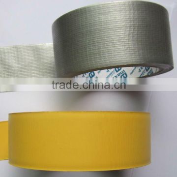 silver duct tape