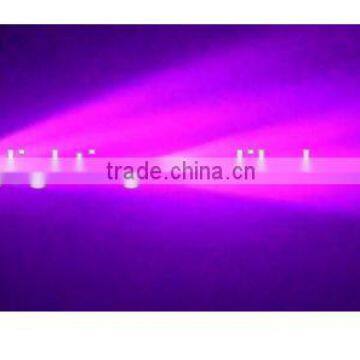 LED DJ Lighting Laser Light17 Fixed Gobo+white FG -LED 2R Stage Lighting photo-3