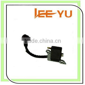 HUS chainsaws 137 142 model spare part ignition coil