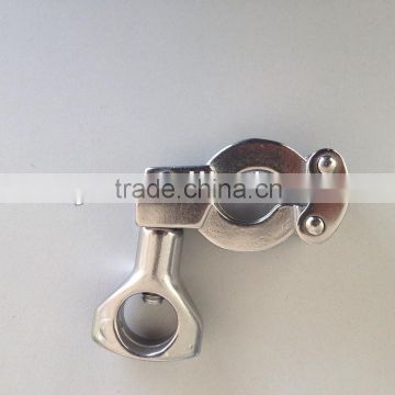 13MHH heavy duty double pin clamp