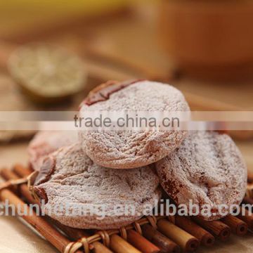 Natural and Handmade Dried Persimmons