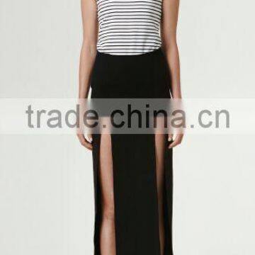 fashion long skirt latest sexy skirt for women