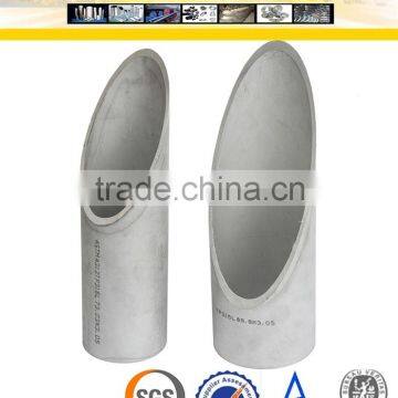 ASTM A312 TP304/316L Seamless Stainless Schedule 40 Steel Pipe Price