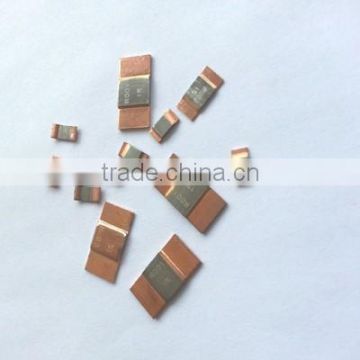 1575 size 1% High Precision Resistors ( Milliohm Resistance for ASR model)