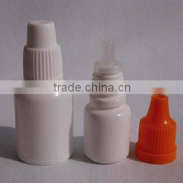 PE Eyedrop Bottle