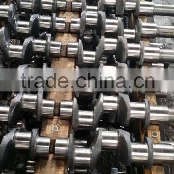 Crankshaft for Water Pump
