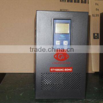 Pure sine wave inverter 1500W