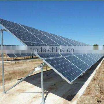 Solar mounting system 1KW-20KW/solar projects