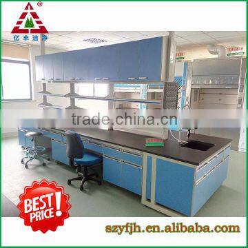 Cheap Furniture,laboratory Furniture Manufacturer,school Chemical Laboratiry Furniture