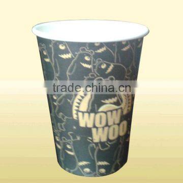 8oz to 22 oz High Quality Hot Drink Paper Cup