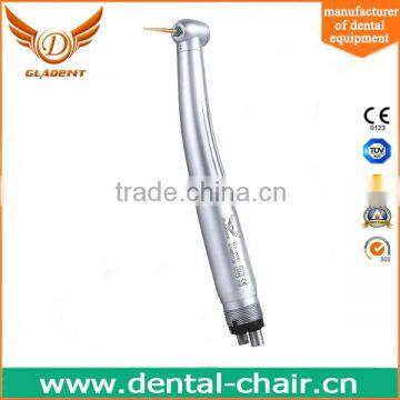 Gladent High price ratio push button high speed handpiece