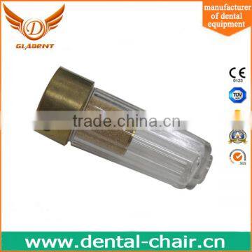 air filter for dental chair