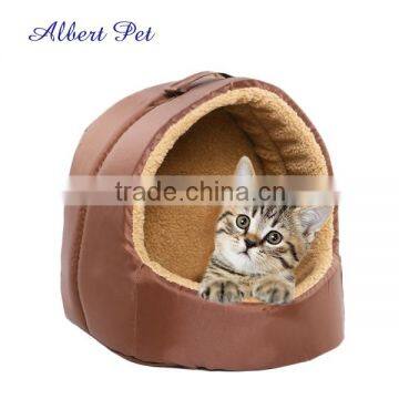 High Back Wind Proof Pet Nest Four Season Pet Nest photo-3