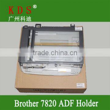 Original Scanner holder unit for borther MFC7820 7840 7440 Scanner assembly for printer parts